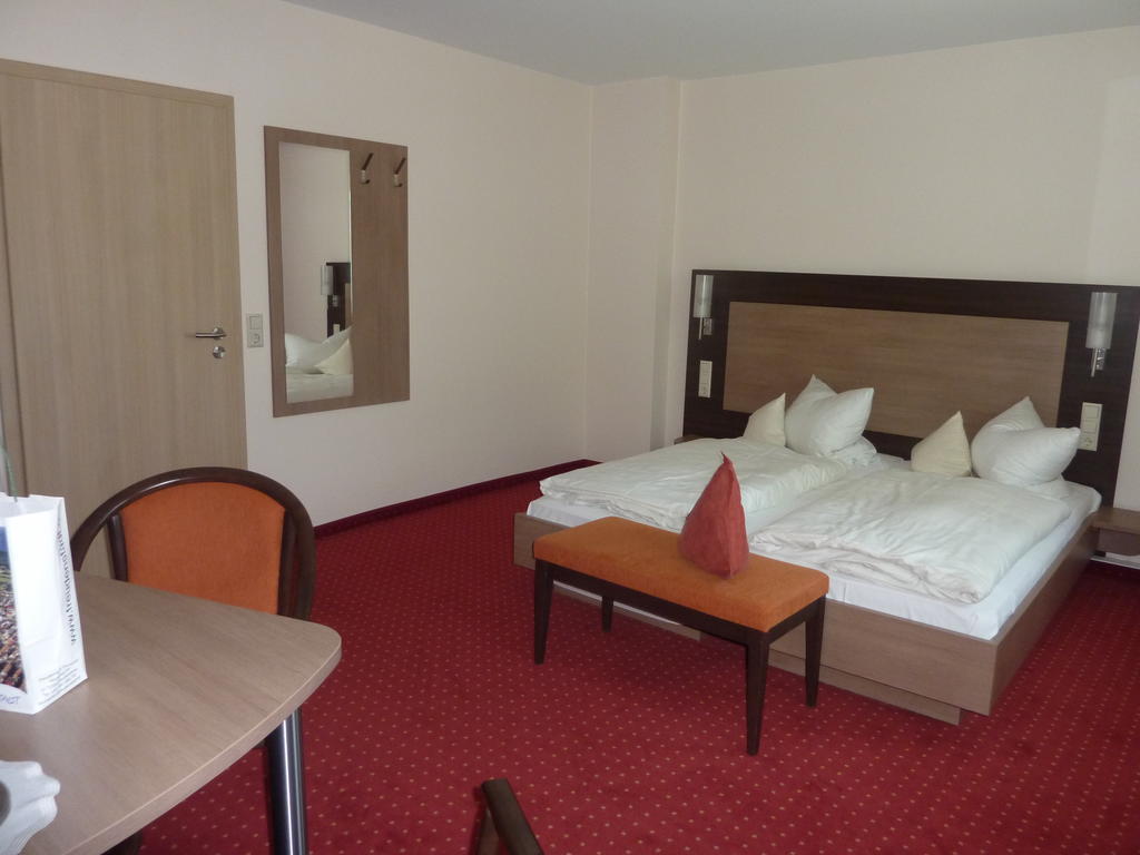 Hotel Gasthof Koenig Karl Freudenstadt Room photo